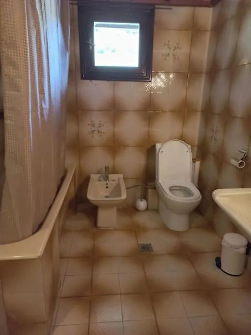 Lelashomeouranoupoli Apartment Ouranoupoli