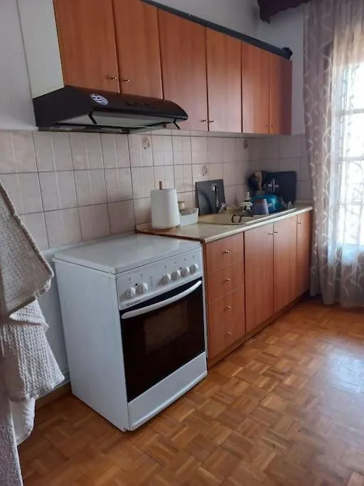 Lelashomeouranoupoli Apartment