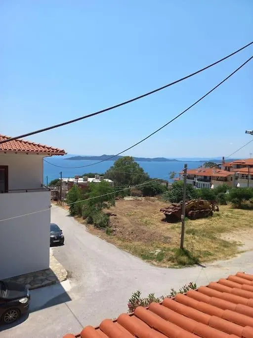 Lelashomeouranoupoli 0*, Ouranoupoli Greece