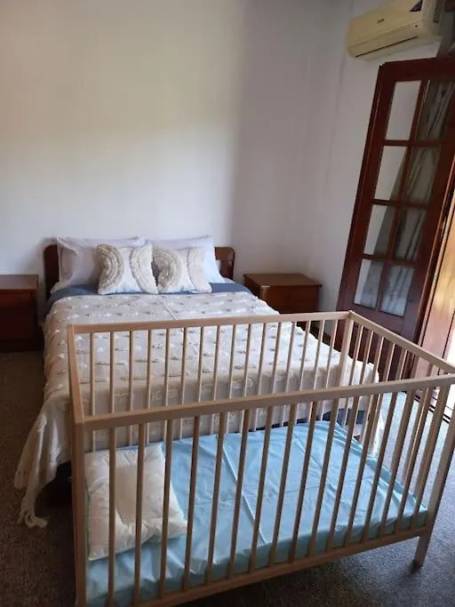 Apartment Lelashomeouranoupoli Greece