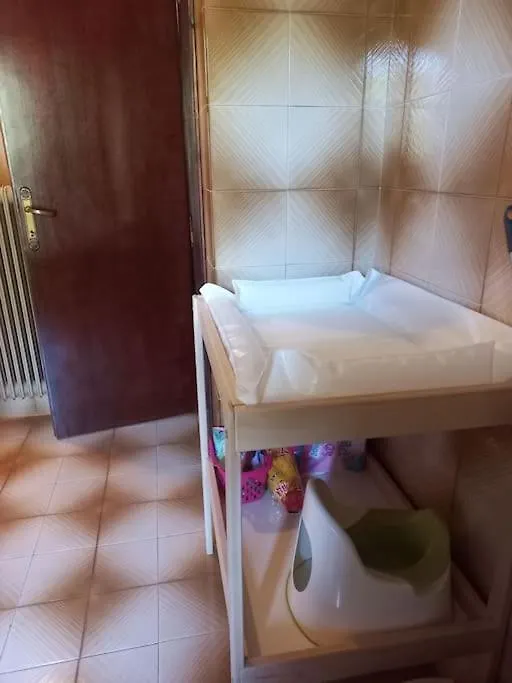 Apartment Lelashomeouranoupoli