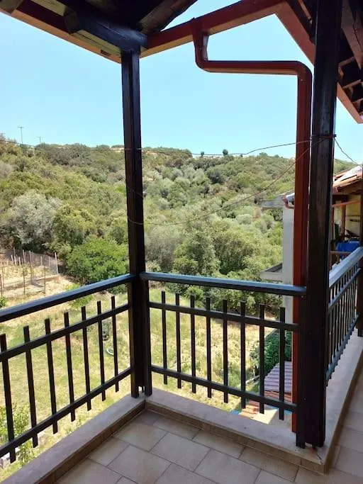 Apartment Lelashomeouranoupoli